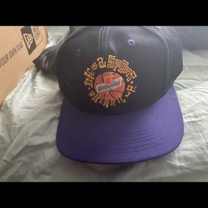 Vintage Gatorade sports hat
